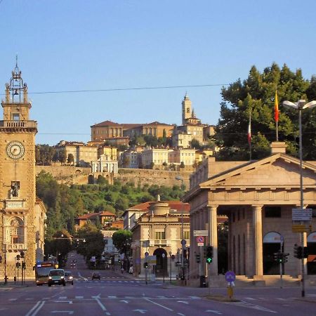 Appartamento Monet Bergamo Esterno foto