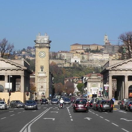 Appartamento Monet Bergamo Esterno foto